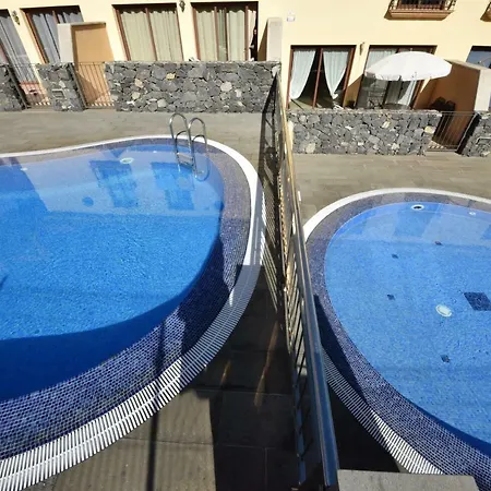 Сasa de vacaciones Corbeta 7 *