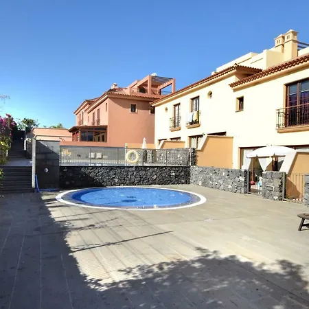 Corbeta 7 Сasa de vacaciones *