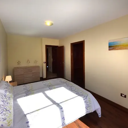Corbeta 7 Сasa de vacaciones