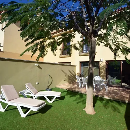 Corbeta 7 Ferienhaus Puerto de la Cruz (Tenerife)