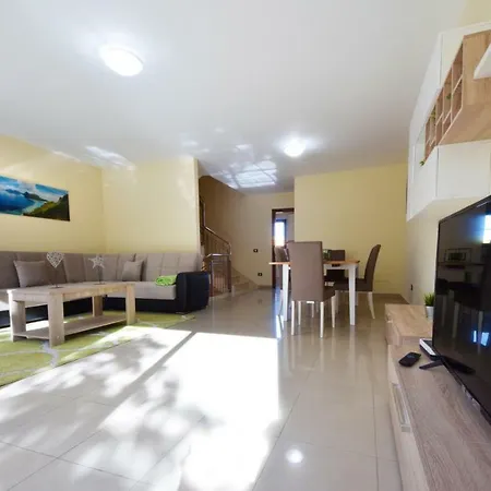 Ferienhaus Corbeta 7