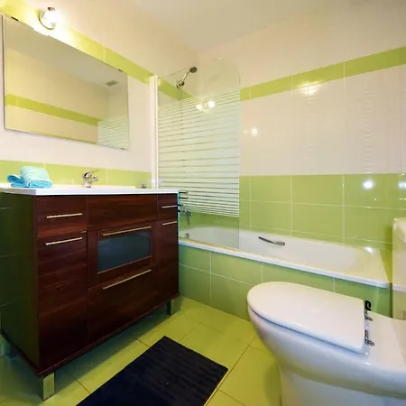 Corbeta 7 Ferienhaus Puerto de la Cruz (Tenerife)
