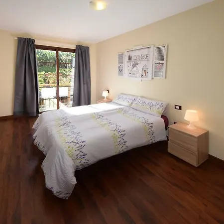 Ferienhaus Corbeta 7 *