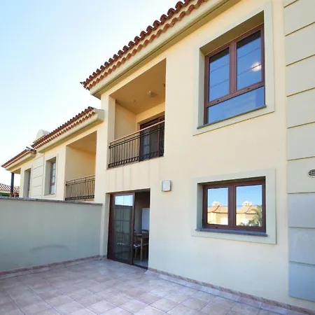 Corbeta 7 Ferienhaus Puerto de la Cruz (Tenerife)