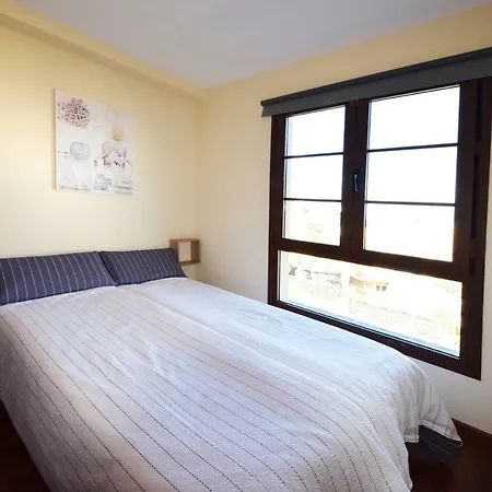 Corbeta 7 Ferienhaus