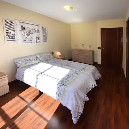 Corbeta 7 Ferienhaus