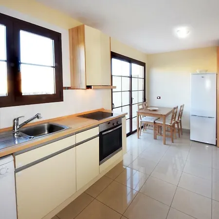 Corbeta 7 Ferienhaus