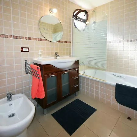 Corbeta 7 Ferienhaus *