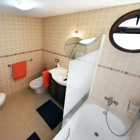 Ferienhaus Corbeta 7 *