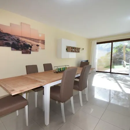 Corbeta 7 Ferienhaus